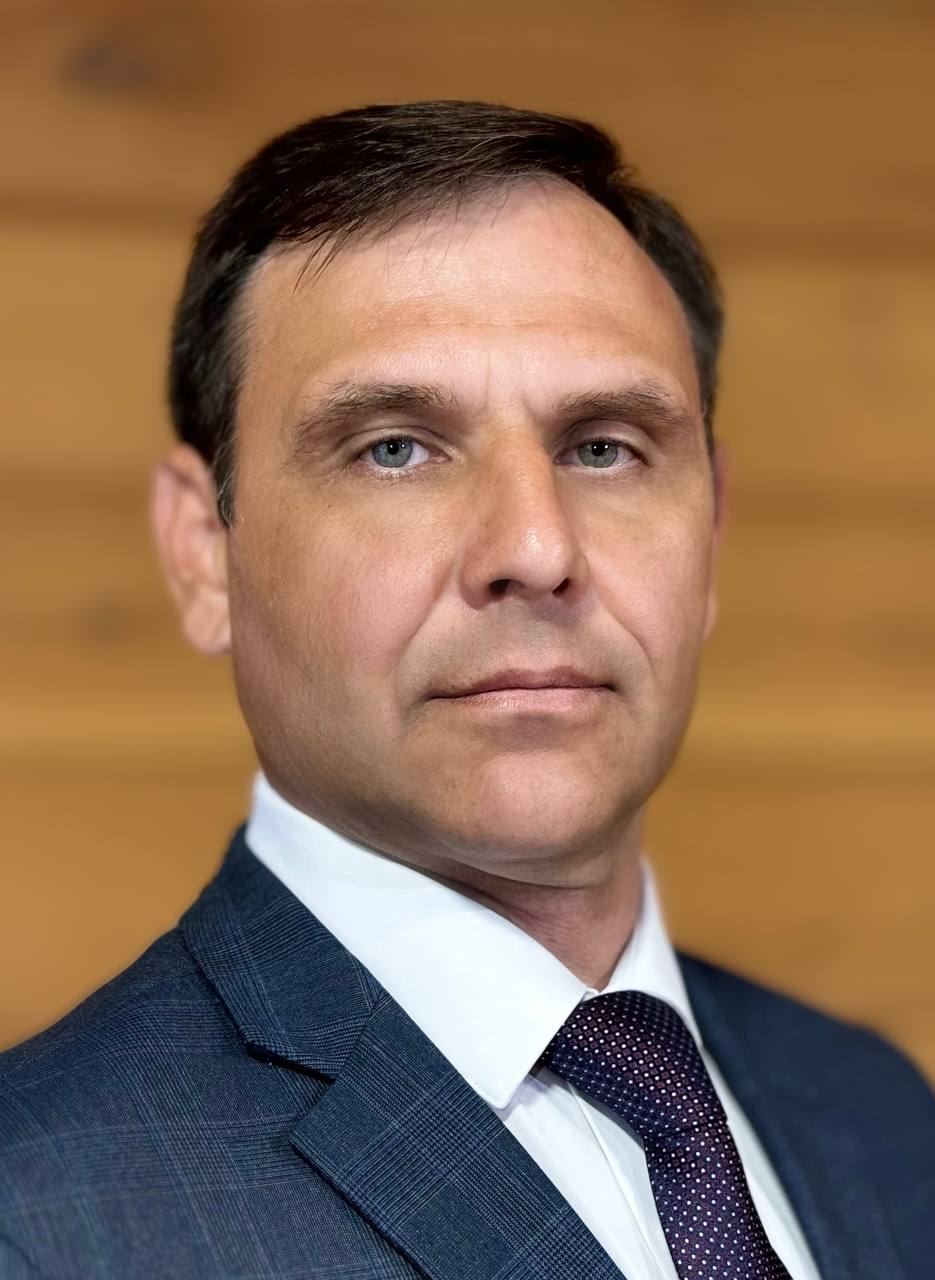 Еремеев Дмитрий Николаевич.